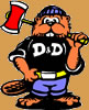 D&D Logo